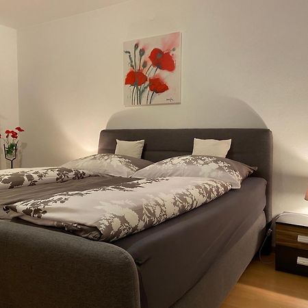 Ferienwohnung Familie Meinschad Rietz 외부 사진