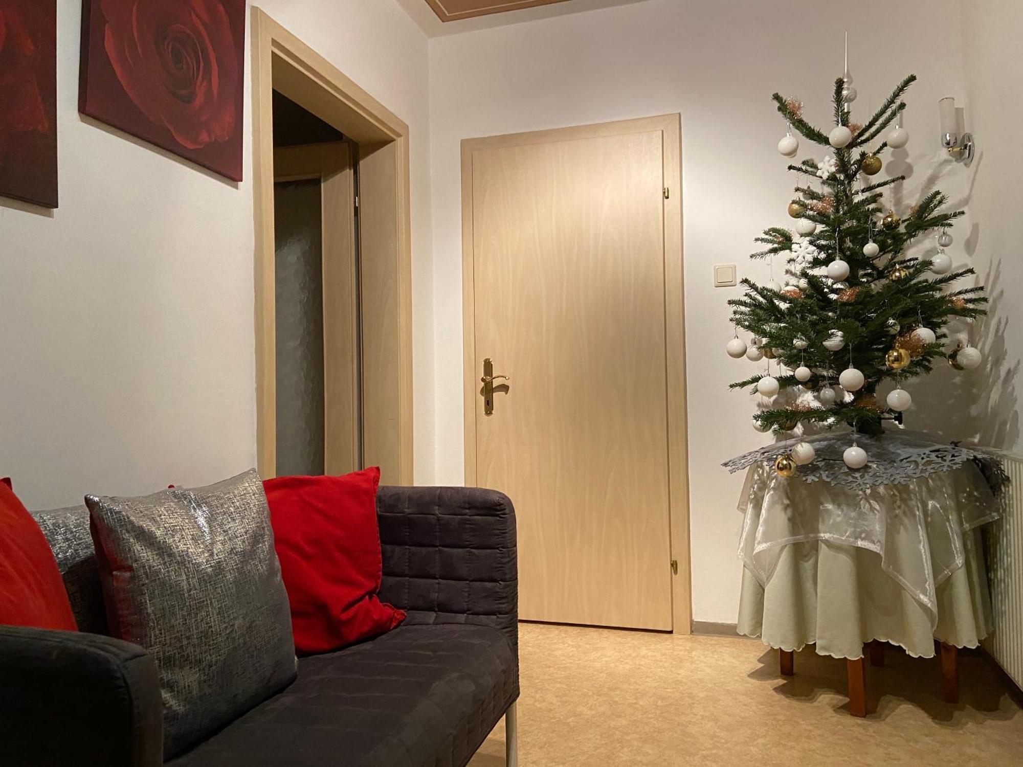 Ferienwohnung Familie Meinschad Rietz 외부 사진
