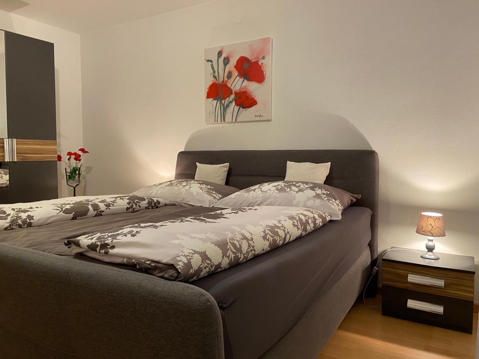 Ferienwohnung Familie Meinschad Rietz 외부 사진
