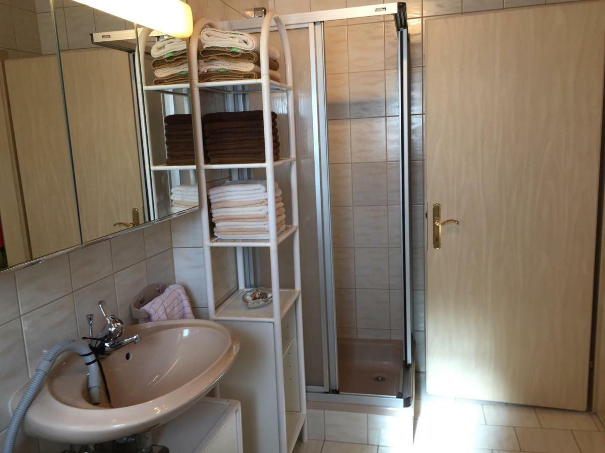 Ferienwohnung Familie Meinschad Rietz 외부 사진
